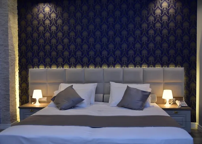 The King Hotel 4*