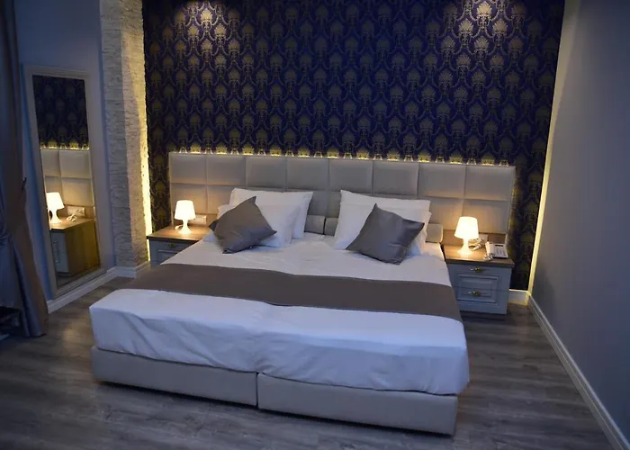 Hotel The King