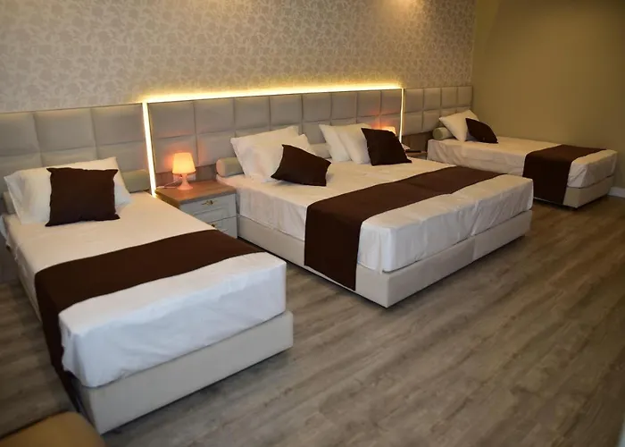 Hotel The King 4*