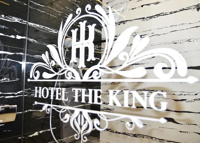 The King Hotel 4*