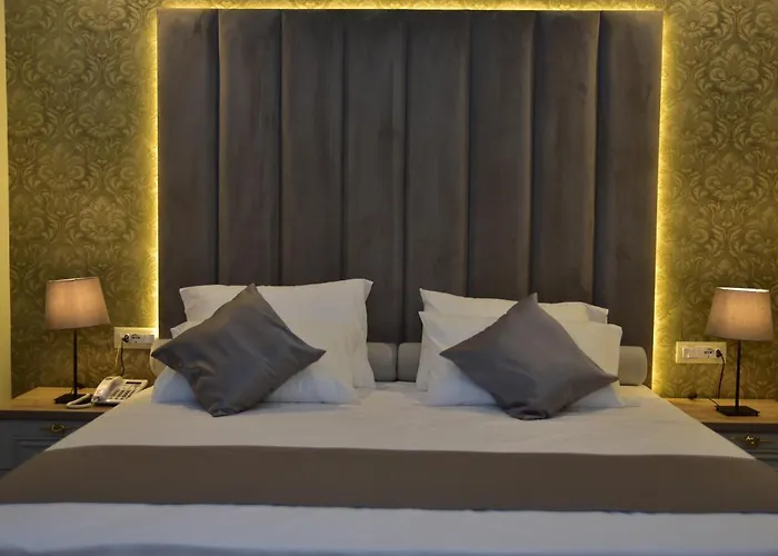 Hotel The King