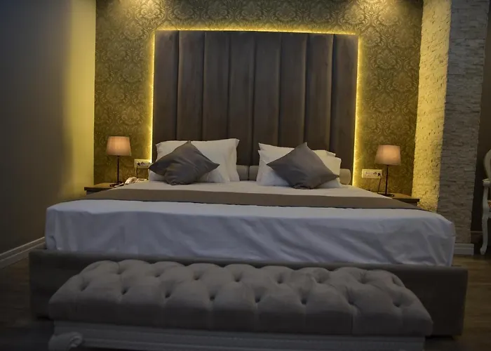 The King Hotel