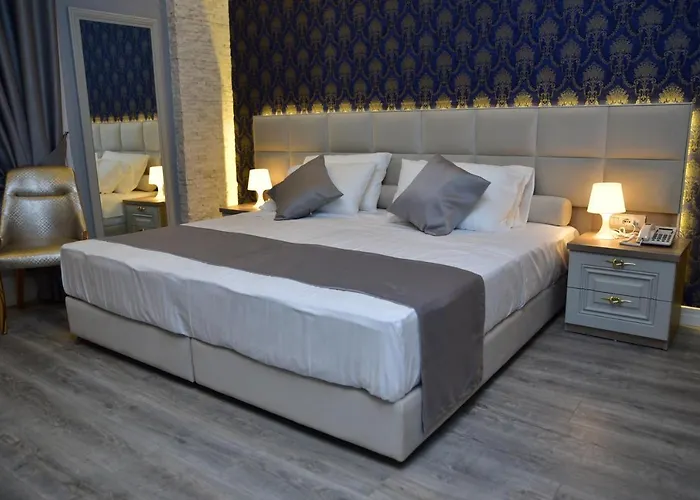 Hotel The King
