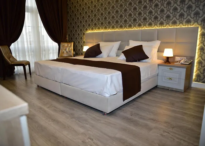 The King Hotel