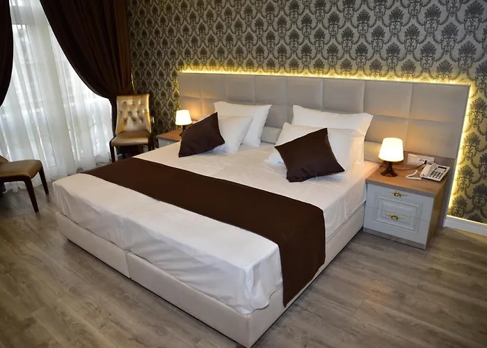 The King Hotel