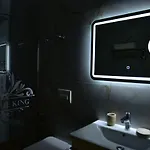 Hotel The King 4*
