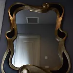 The King