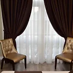 The King 4* Bërxull