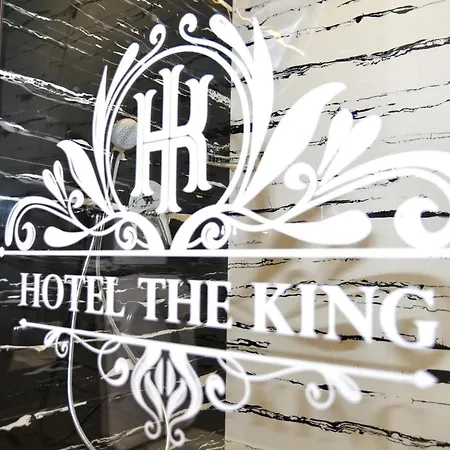 The King Hotel 4*