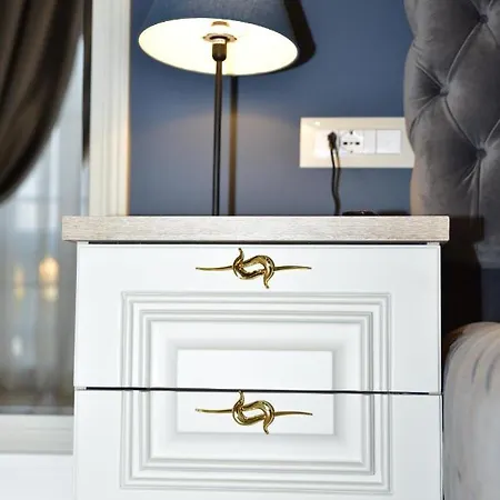 The King Hotel Bërxull