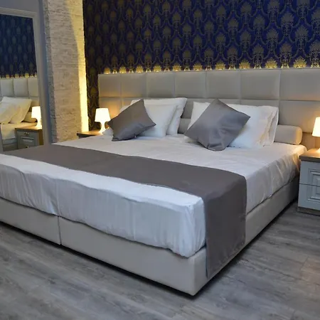 Hotel The King