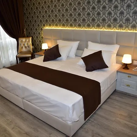 The King Hotel