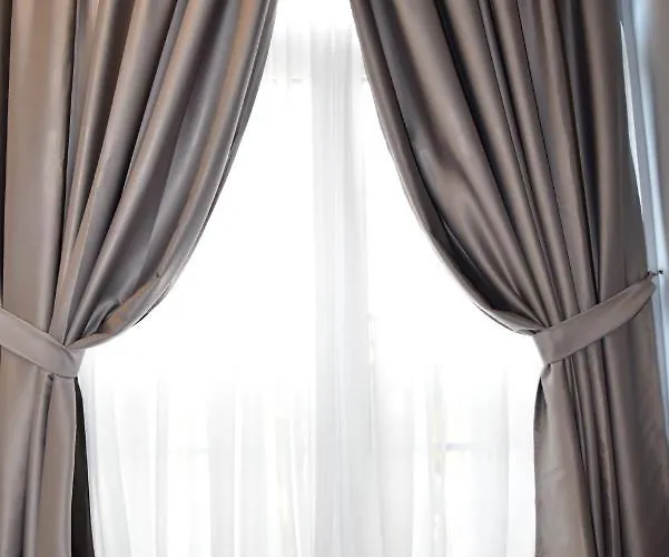 The King ホテル 4*