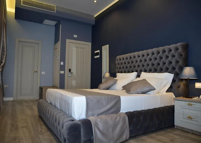 The King 4* Bërxull